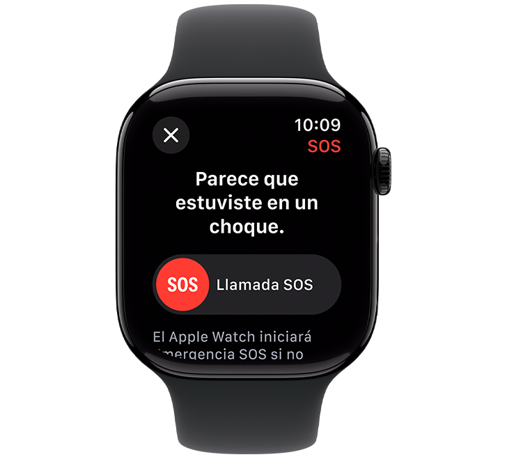 Apple Watch Series 10